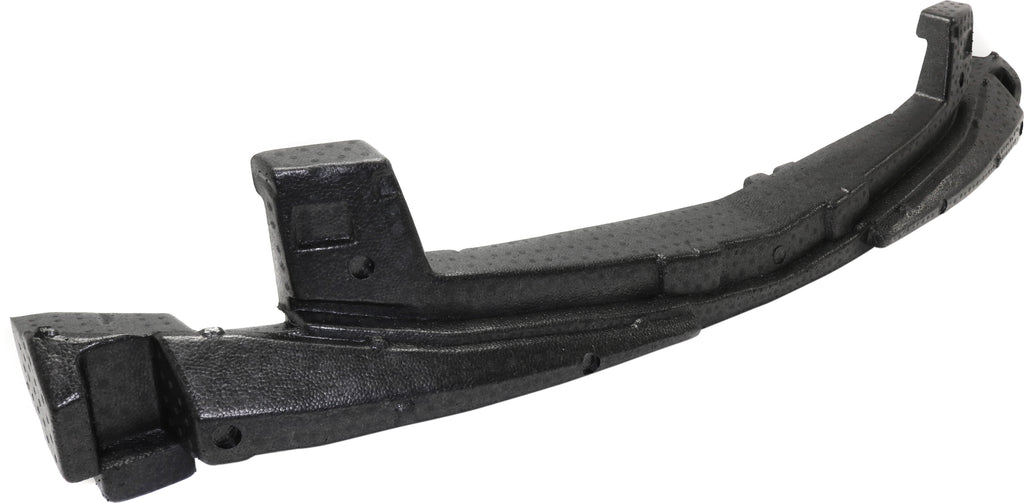 ESCALADE EXT 07-13/ESCALADE HYBRID 09-13 FRONT BUMPER ABSORBER, Cntr Sup., Exc. Hybrid Platinum Model