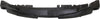 ESCALADE EXT 07-13/ESCALADE HYBRID 09-13 FRONT BUMPER ABSORBER, Cntr Sup., Exc. Hybrid Platinum Model