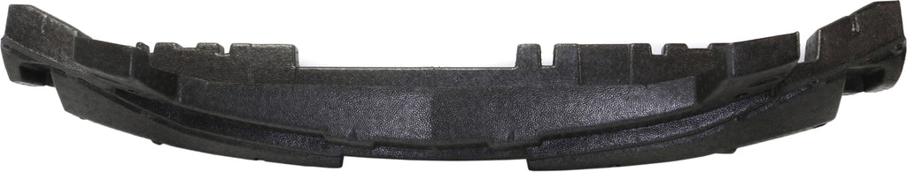 ESCALADE EXT 07-13/ESCALADE HYBRID 09-13 FRONT BUMPER ABSORBER, Cntr Sup., Exc. Hybrid Platinum Model