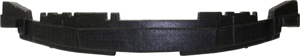 ESCALADE EXT 07-13/ESCALADE HYBRID 09-13 FRONT BUMPER ABSORBER, Cntr Sup., Exc. Hybrid Platinum Model
