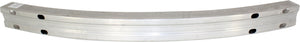 DEVILLE 00-05 FRONT REINFORCEMENT, Impact Bar, Aluminum, FWD