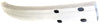 DEVILLE 00-05 FRONT REINFORCEMENT, Impact Bar, Aluminum, FWD