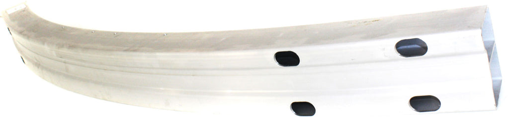 DEVILLE 00-05 FRONT REINFORCEMENT, Impact Bar, Aluminum, FWD