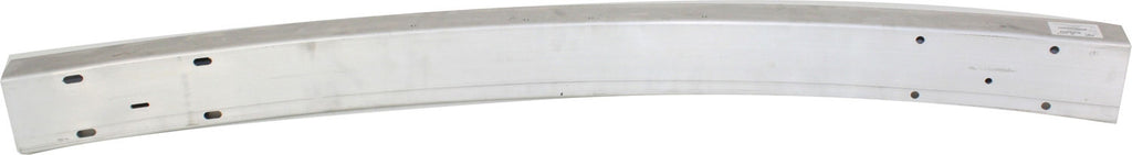 DEVILLE 00-05 FRONT REINFORCEMENT, Impact Bar, Aluminum, FWD