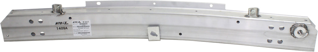 CTS 14-19 FRONT REINFORCEMENT, Impact Bar, Aluminum, (Exc. V Model), Sedan