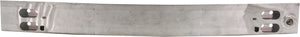 CT6 16-18 FRONT REINFORCEMENT, Impact Bar, Aluminum