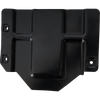HHR 06-11 FRONT BUMPER BRACKET RH