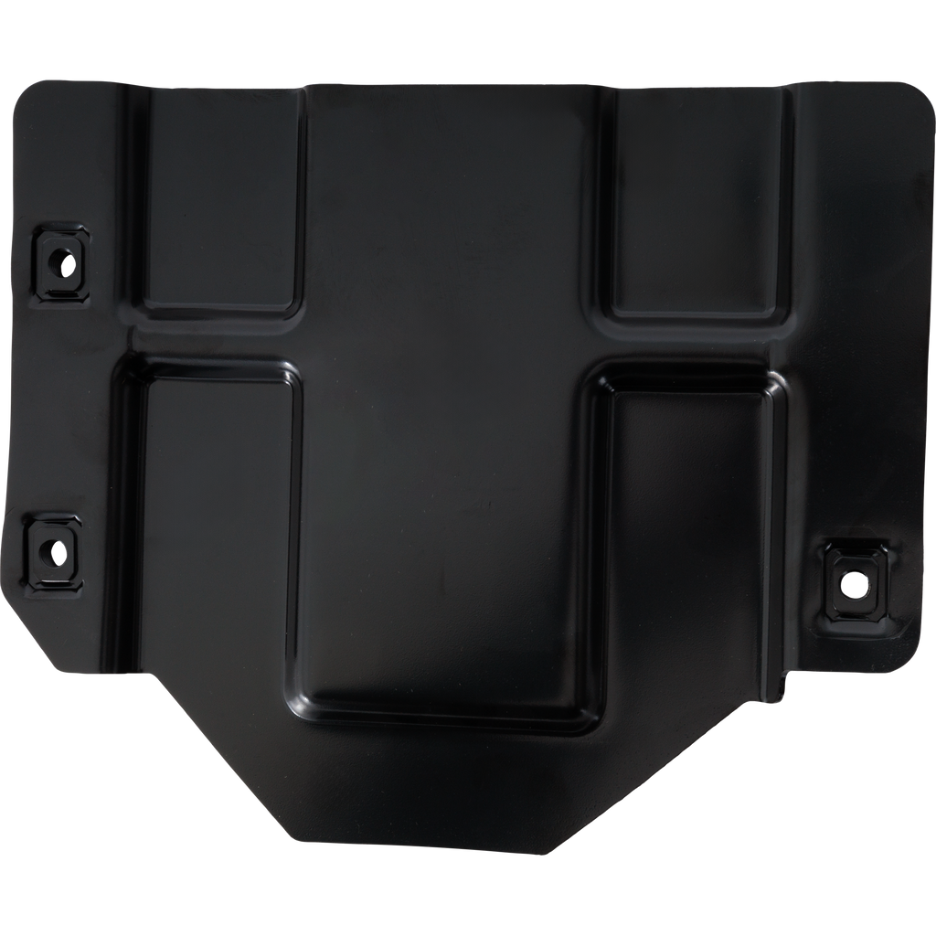 HHR 06-11 FRONT BUMPER BRACKET RH