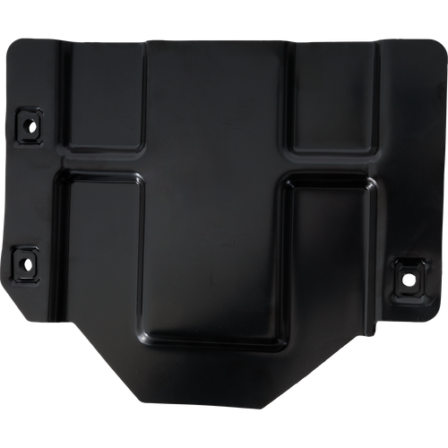 HHR 06-11 FRONT BUMPER BRACKET RH
