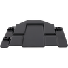 HHR 06-11 FRONT BUMPER BRACKET RH