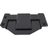 HHR 06-11 FRONT BUMPER BRACKET RH