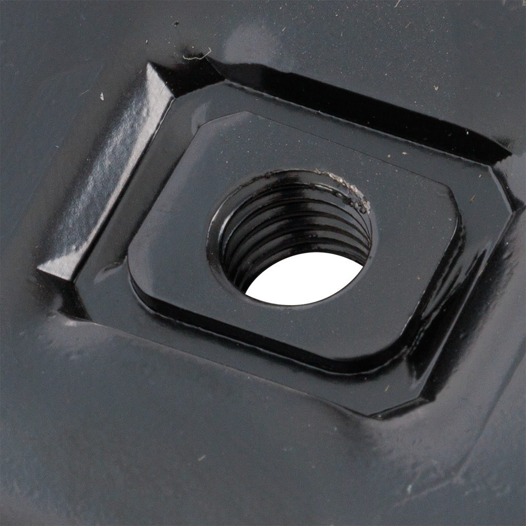 HHR 06-11 FRONT BUMPER BRACKET RH