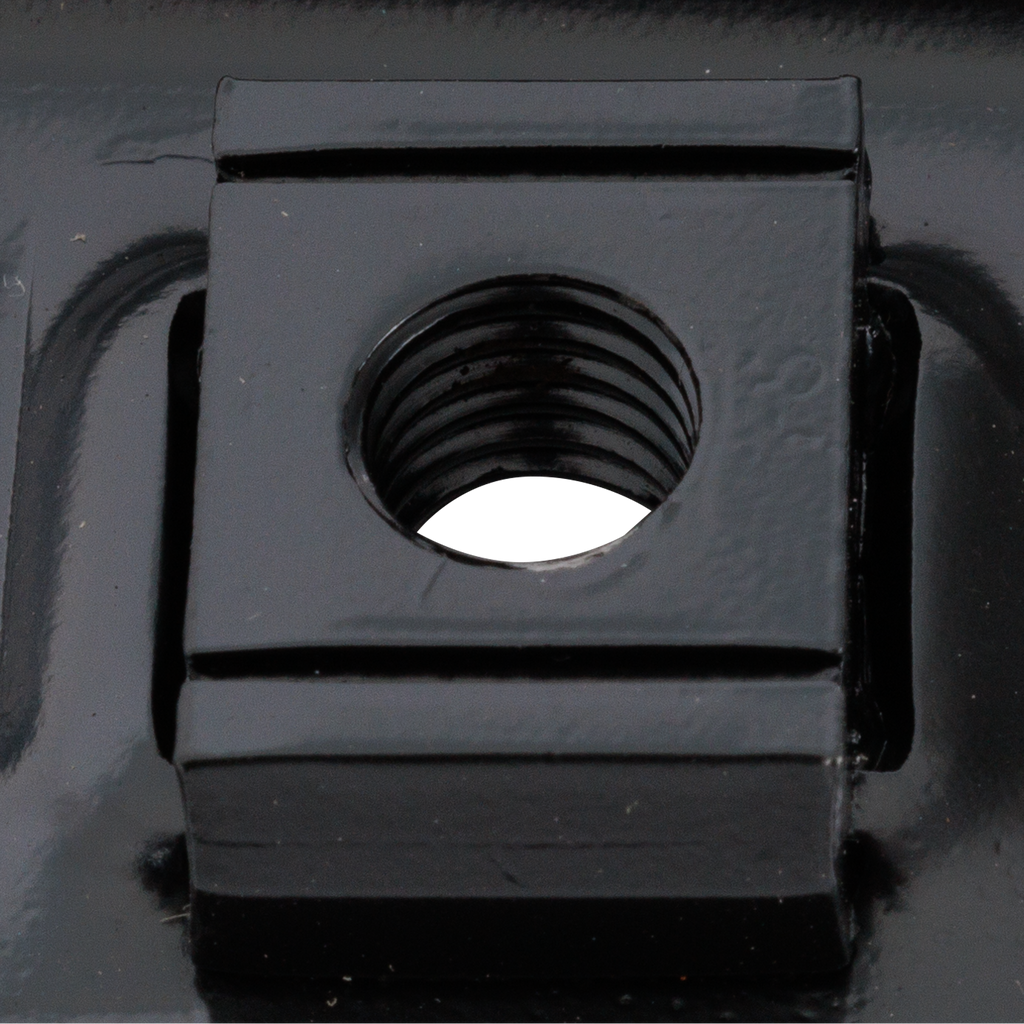 HHR 06-11 FRONT BUMPER BRACKET RH