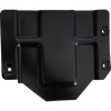 HHR 06-11 FRONT BUMPER BRACKET LH