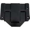 HHR 06-11 FRONT BUMPER BRACKET LH