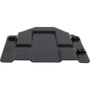 HHR 06-11 FRONT BUMPER BRACKET LH