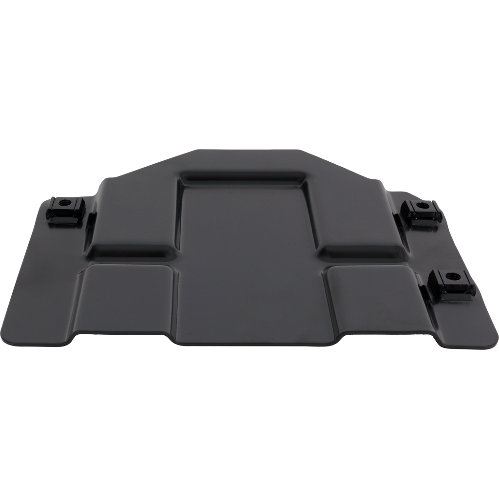 HHR 06-11 FRONT BUMPER BRACKET LH