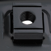 HHR 06-11 FRONT BUMPER BRACKET LH