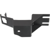 IMPALA 14-20/IMPALA ECO 14-14 FRONT BUMPER BRACKET LH, Side Reinforcement, Plastic