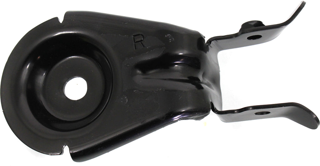 MALIBU 13-16 FRONT BUMPER BRACKET RH=LH, Impact Bar