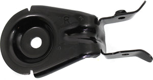 MALIBU 13-16 FRONT BUMPER BRACKET RH=LH, Impact Bar