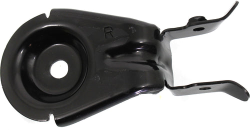 MALIBU 13-16 FRONT BUMPER BRACKET RH=LH, Impact Bar