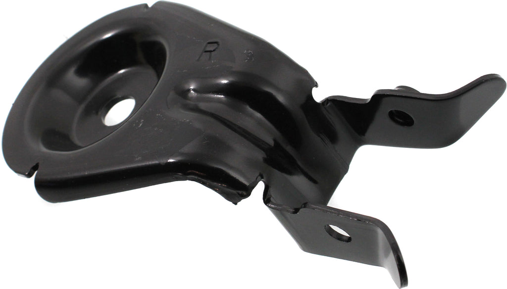 MALIBU 13-16 FRONT BUMPER BRACKET RH=LH, Impact Bar