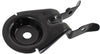 MALIBU 13-16 FRONT BUMPER BRACKET RH=LH, Impact Bar
