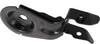 MALIBU 13-16 FRONT BUMPER BRACKET RH=LH, Impact Bar