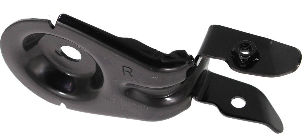 MALIBU 13-16 FRONT BUMPER BRACKET RH=LH, Impact Bar