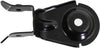 MALIBU 13-16 FRONT BUMPER BRACKET RH=LH, Impact Bar