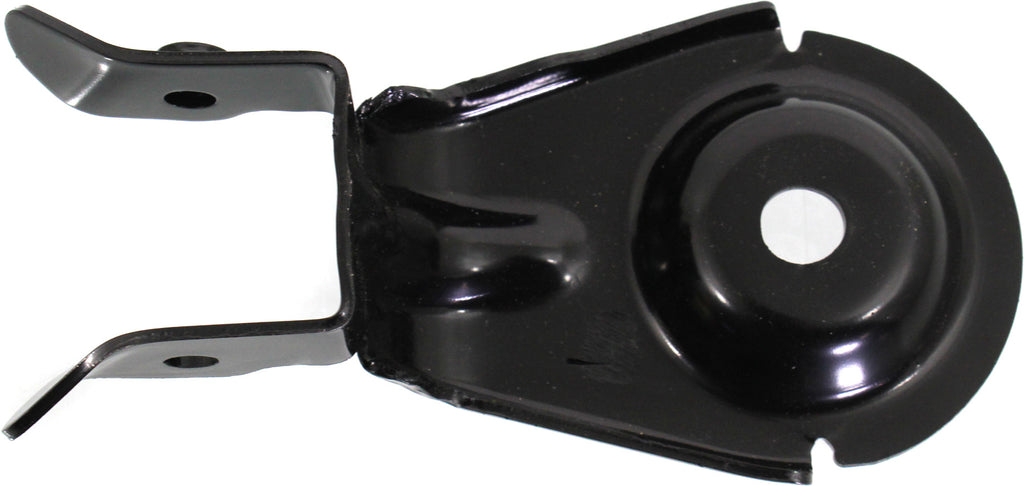 MALIBU 13-16 FRONT BUMPER BRACKET RH=LH, Impact Bar