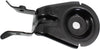 MALIBU 13-16 FRONT BUMPER BRACKET LH, Impact Bar