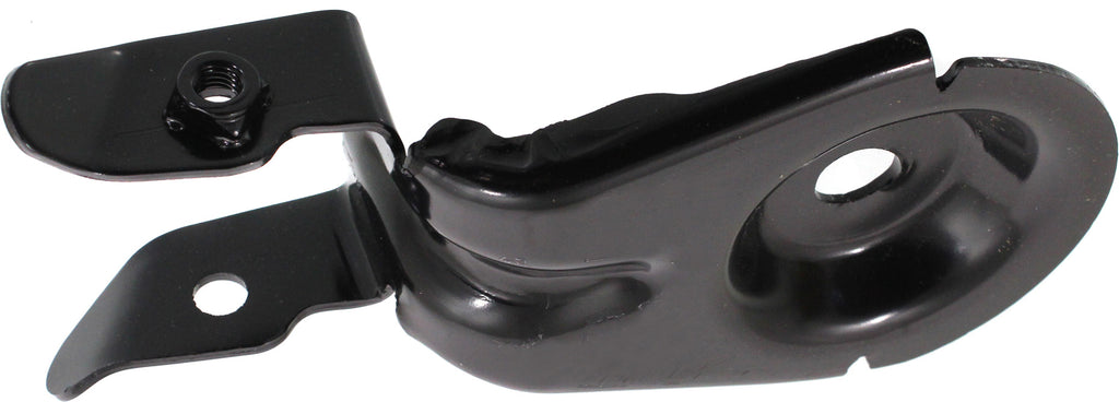 MALIBU 13-16 FRONT BUMPER BRACKET LH, Impact Bar