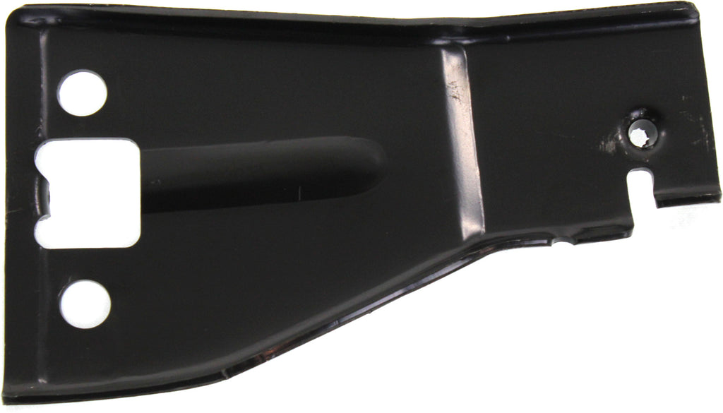 SONIC 12-20 FRONT BUMPER BRACKET LH, Lower, Hatchback/Sedan