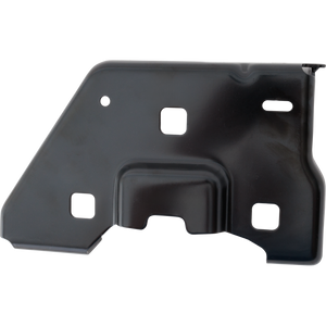 SILVERADO/SIERRA 1500 14-18 FRONT BUMPER BRACKET LH, Inner Bracket, w/ or w/o Impact Bar Skid Plate, Includes 19 1500 LD/19 Sierra 1500 Limited - CAPA
