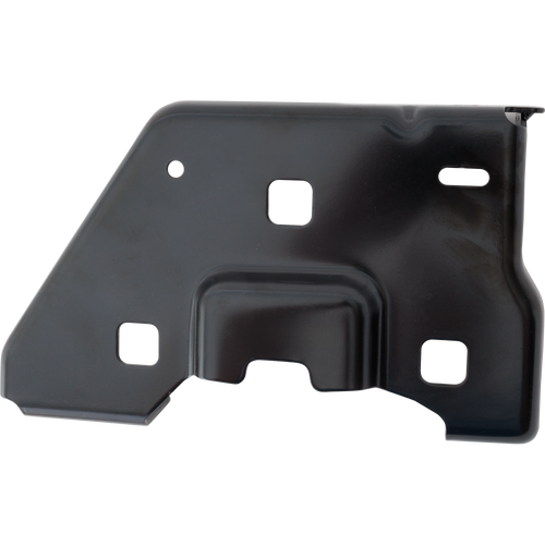 SILVERADO/SIERRA 1500 14-18 FRONT BUMPER BRACKET LH, Inner Bracket, w/ or w/o Impact Bar Skid Plate, Includes 19 1500 LD/19 Sierra 1500 Limited - CAPA