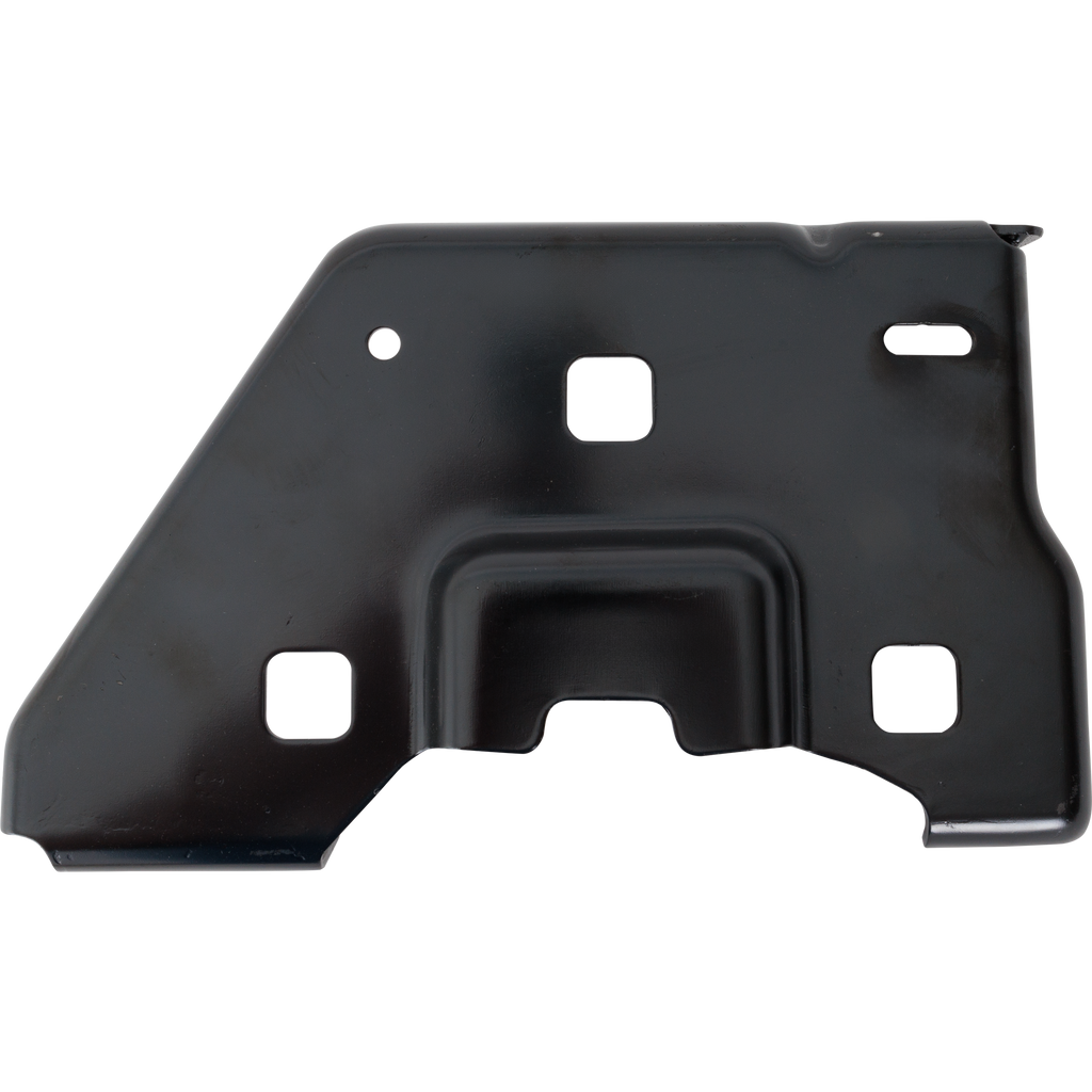 SILVERADO/SIERRA 1500 14-18 FRONT BUMPER BRACKET LH, Inner Bracket, w/ or w/o Impact Bar Skid Plate, Includes 19 1500 LD/19 Sierra 1500 Limited - CAPA