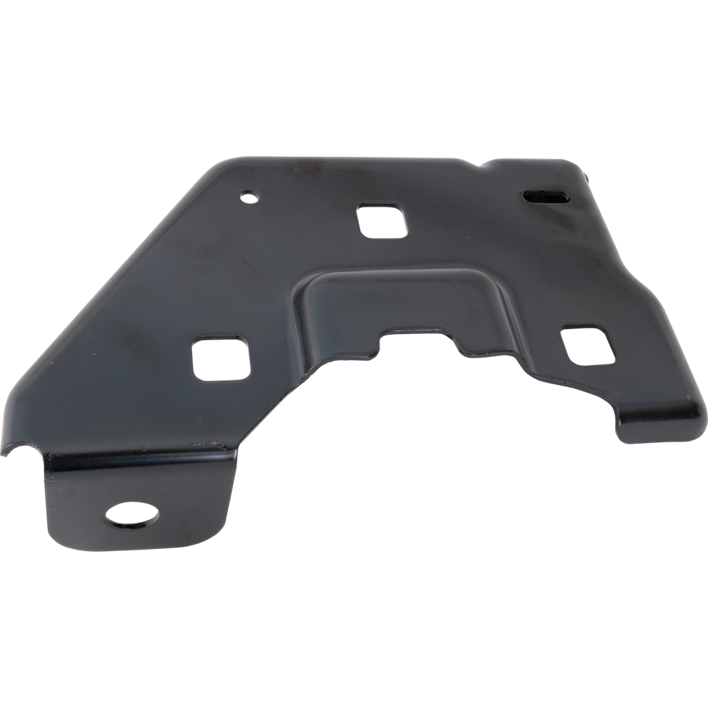 SILVERADO/SIERRA 1500 14-18 FRONT BUMPER BRACKET LH, Inner Bracket, w/ or w/o Impact Bar Skid Plate, Includes 19 1500 LD/19 Sierra 1500 Limited - CAPA