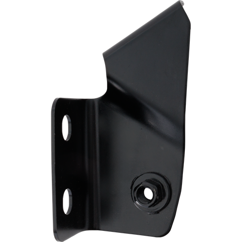 SILVERADO 1500 14-15 FRONT BUMPER BRACKET LH, Support Bracket, Steel, w/ or w/o Impact Bar Skid Plate - CAPA