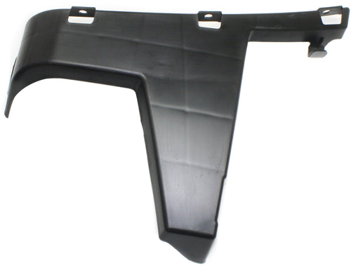 COLORADO 05-08 FRONT BUMPER BRACKET RH, Cover Bracket, Plastic, w/ Xtreme Model