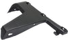 COLORADO 05-08 FRONT BUMPER BRACKET RH, Cover Bracket, Plastic, w/ Xtreme Model