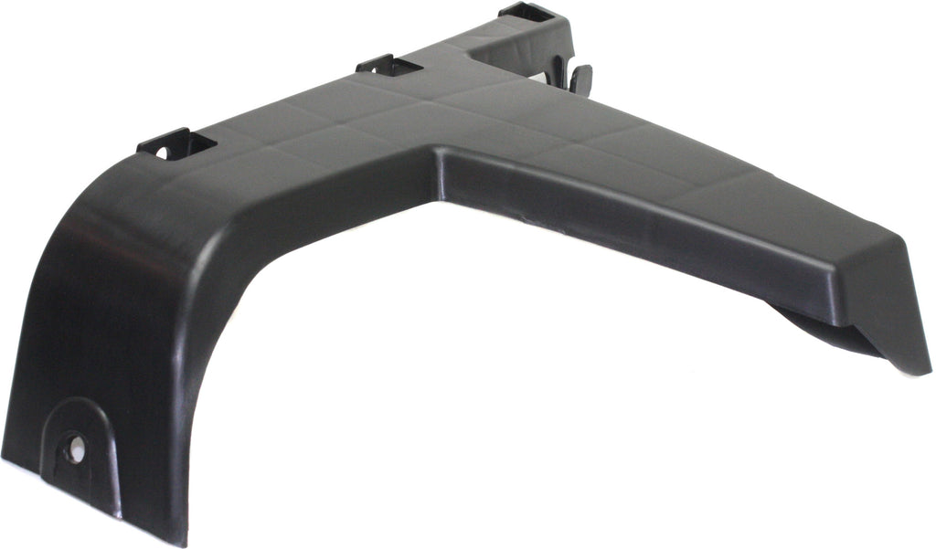 COLORADO 05-08 FRONT BUMPER BRACKET RH, Cover Bracket, Plastic, w/ Xtreme Model