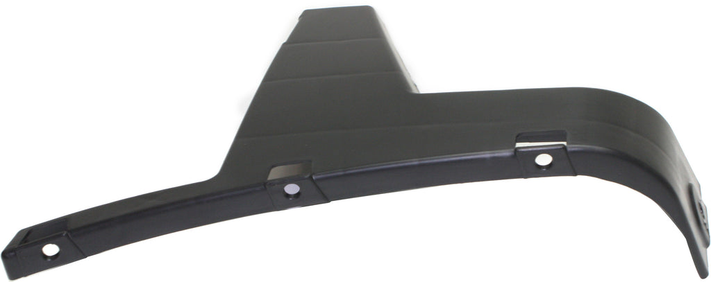 COLORADO 05-08 FRONT BUMPER BRACKET RH, Cover Bracket, Plastic, w/ Xtreme Model