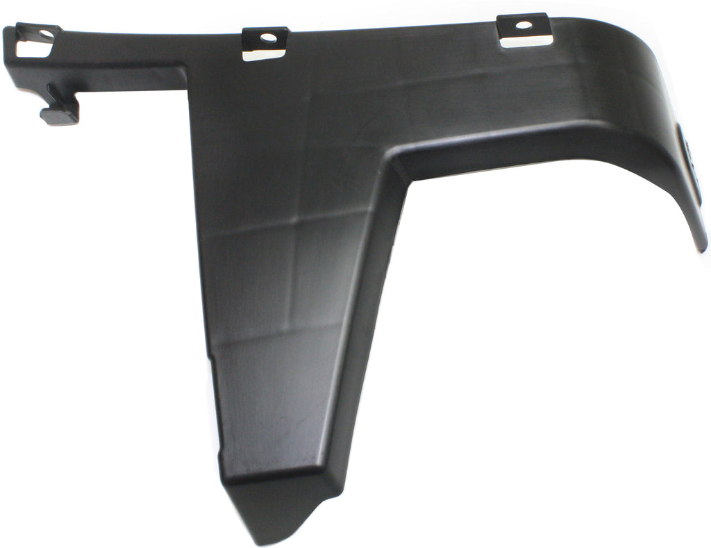 COLORADO 05-08 FRONT BUMPER BRACKET LH, Cover Bracket, Plastic, w/ Xtreme Model
