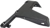 COLORADO 05-08 FRONT BUMPER BRACKET LH, Cover Bracket, Plastic, w/ Xtreme Model