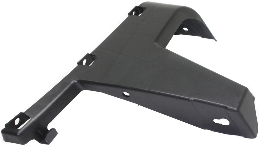 COLORADO 05-08 FRONT BUMPER BRACKET LH, Cover Bracket, Plastic, w/ Xtreme Model