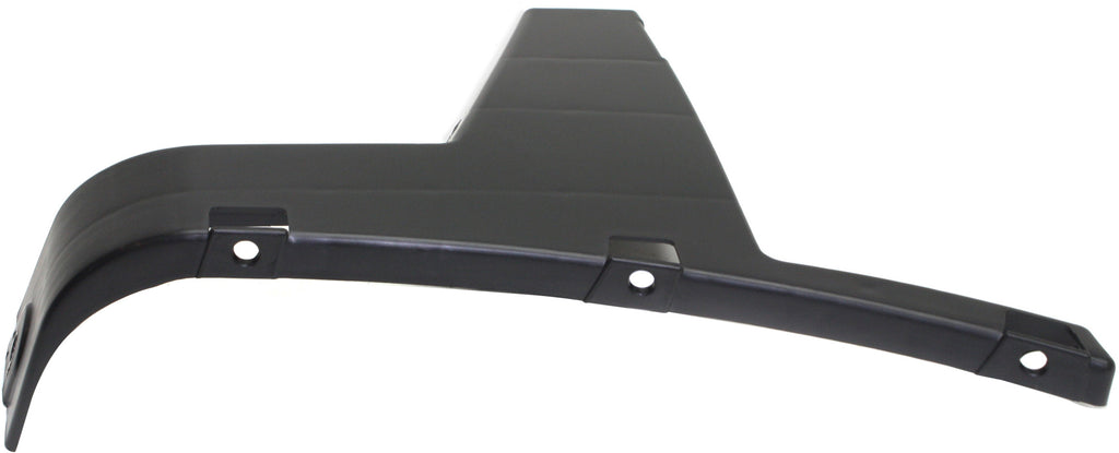 COLORADO 05-08 FRONT BUMPER BRACKET LH, Cover Bracket, Plastic, w/ Xtreme Model