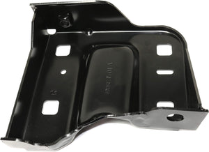 SILVERADO/SIERRA 2500 HD/3500 HD 15-19 FRONT BUMPER BRACKET RH, Inner Bracket, Steel