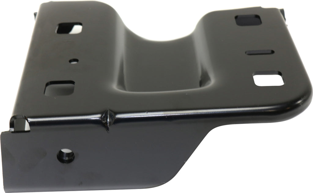 SILVERADO/SIERRA 2500 HD/3500 HD 15-19 FRONT BUMPER BRACKET RH, Inner Bracket, Steel